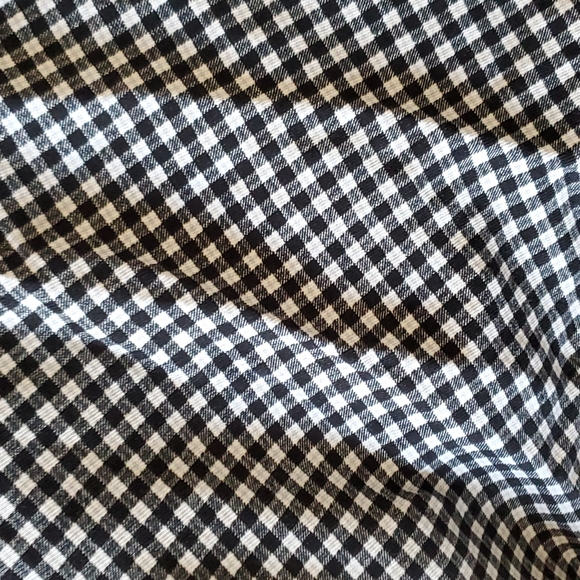 Talula checkered skirt - Picture 5 of 8